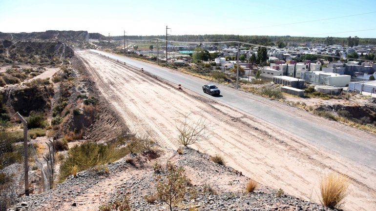 Los conflictos ambientales pendientes de la ciudad