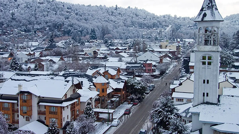 Fuerte respaldo de Hoteleros a las terrazas gastronómicas en San Martín de los Andes