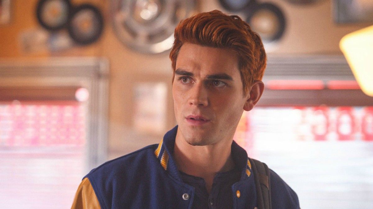 KJ Apa revela cuál es su personaje favorito en Riverdale