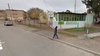 la justicia federal saco del aire una radio de cipo que interferia en el aeropuerto de neuquen
