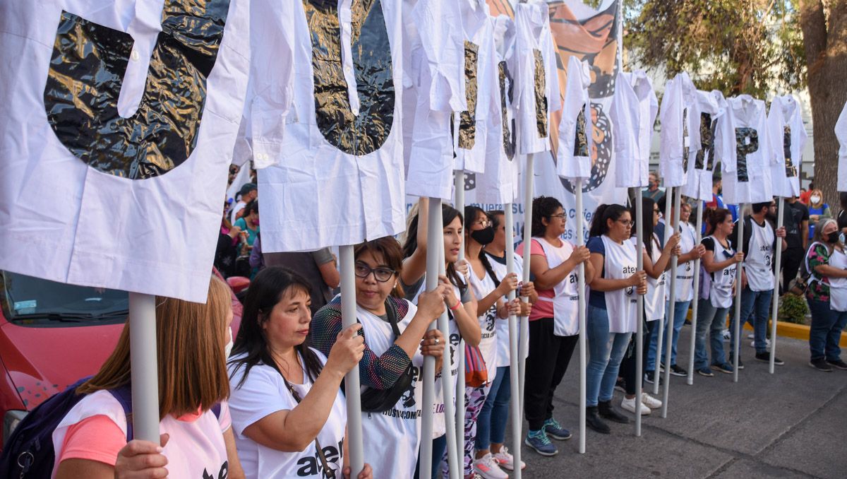 Fuentealba II: Es una dolorosa coincidencia histórica