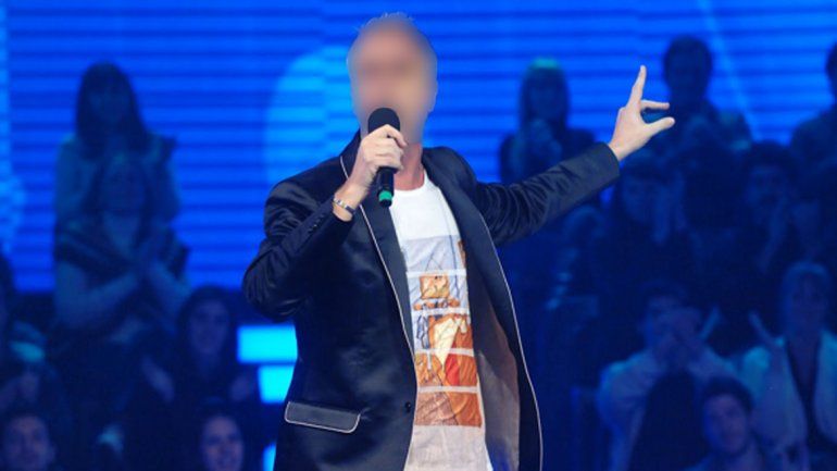 Conocido conductor de TV será padre por primera vez a los 46 años