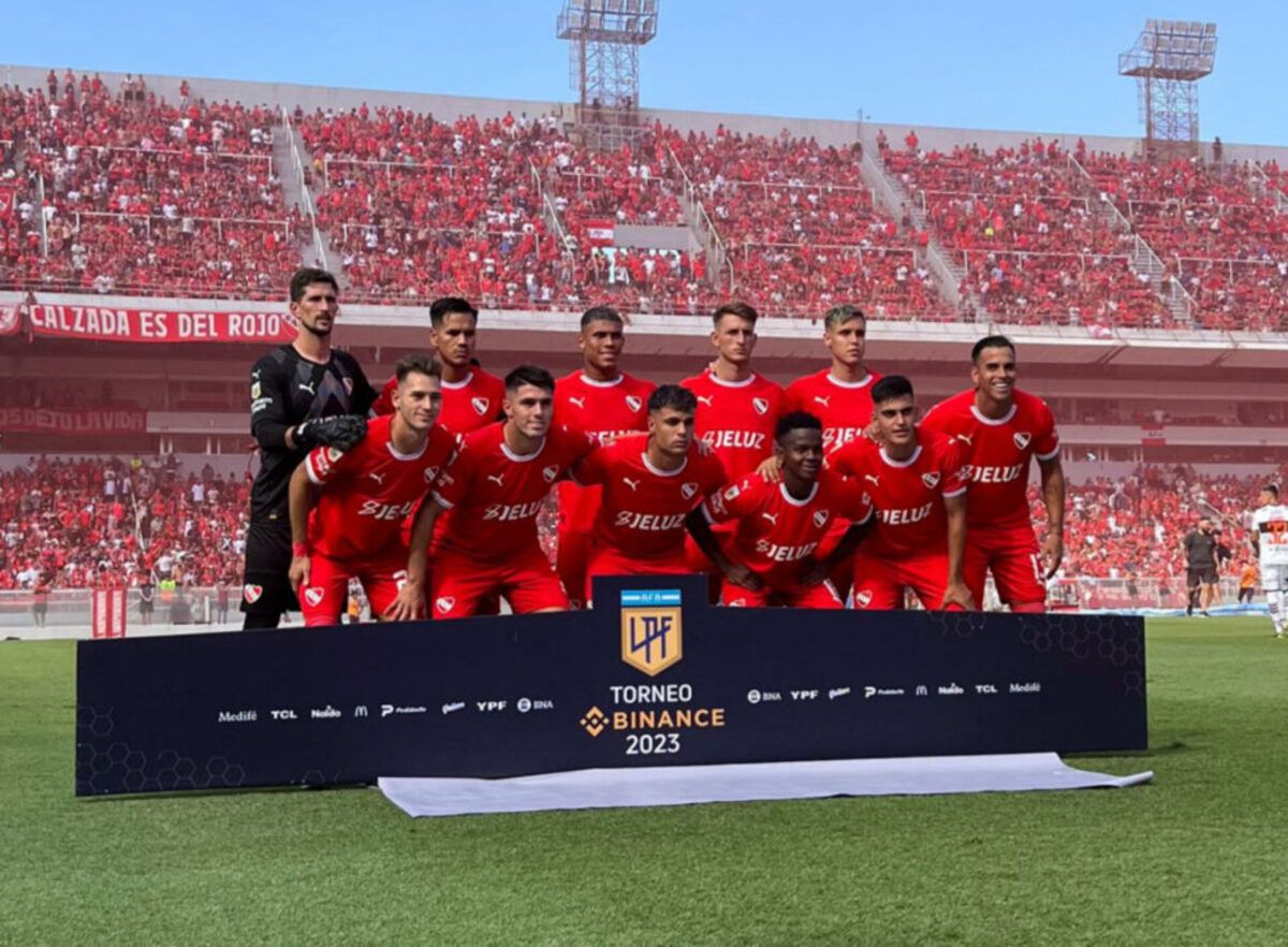 Independiente.