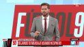 El Pollo apuntó contra el médico de Diego, Leopoldo Luque.