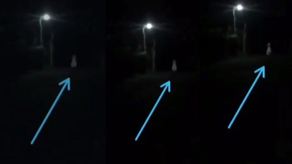 Llantos y gritos: el video sobrenatural que aterroriza a petroleros en Añelo