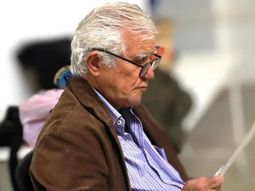murio juan gardes, exfuncionario en cipolletti y reconocido escritor murio juan gardes, exfuncionario en cipolletti y reconocido escritor