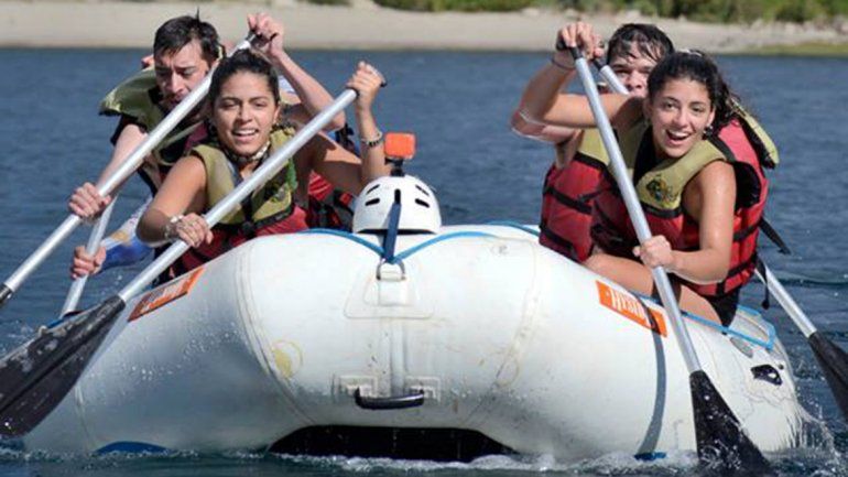 Pehuenia festeja sus 30 años con muchas actividades