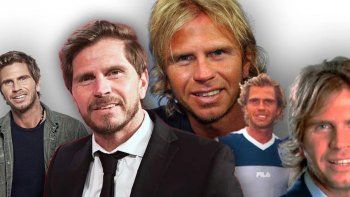 vignolo: el dia que mas sufrio y todo lo que no se sabe de el vignolo: el dia que mas sufrio y todo lo que no se sabe de el