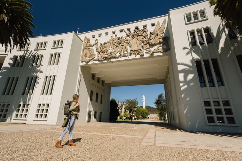 Concepción Chile Concepción Chile