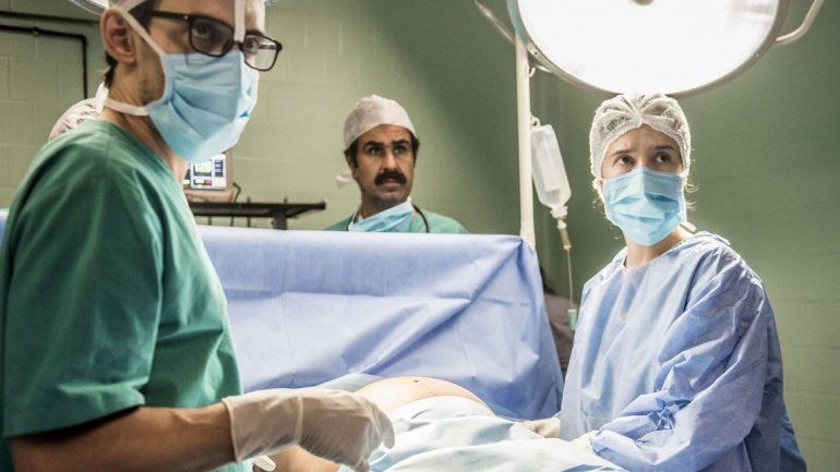 Telefe renueva su prime time con un thriller brasileño