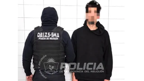 Allanamiento en San Martín de los Andes: detuvieron a un hombre acusado de cinco robos. | LM Neuquen Allanamiento en San Martín de los Andes: detuvieron a un hombre acusado de cinco robos.