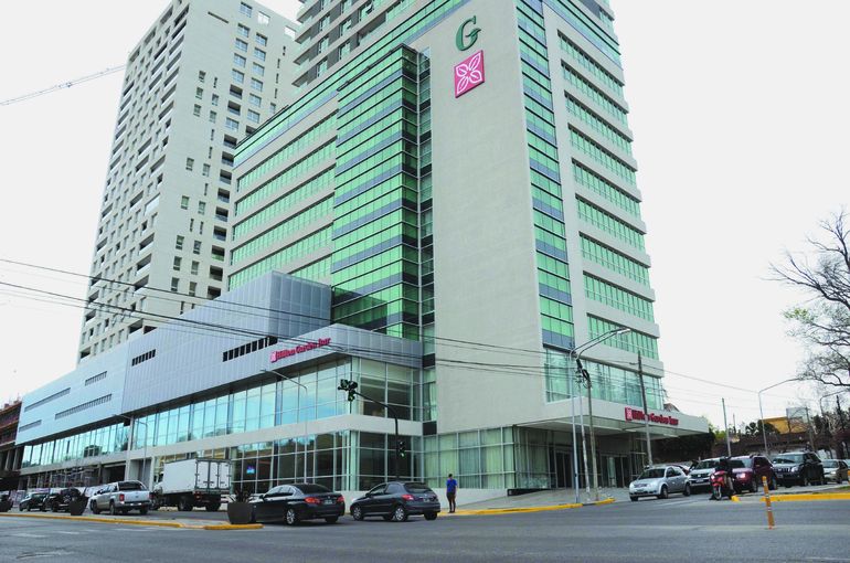 En Hotel Hilton de la ciudad se desarrollará el encuentro internacional.