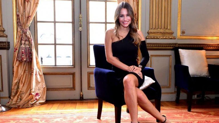 Después del papelón, Pampita regresa a su ciclo