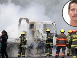 La caída de El Mencho: el brutal operativo que terminó con la muerte del narco más temido de México. La caída de El Mencho: el brutal operativo que terminó con la muerte del narco más temido de México.