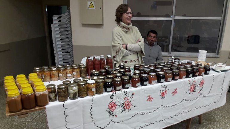 Se realizará en Neuquén la 3ra edición de la Feria de la Economía Solidaria