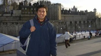 la excentrica vida del hombre acusado de matar a su pareja en un barrio privado la excentrica vida del hombre acusado de matar a su pareja en un barrio privado