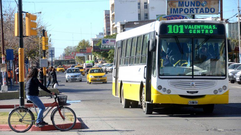 Los usuarios del servicio tendrán mejor acceso a hospitales y bancos.&nbsp;