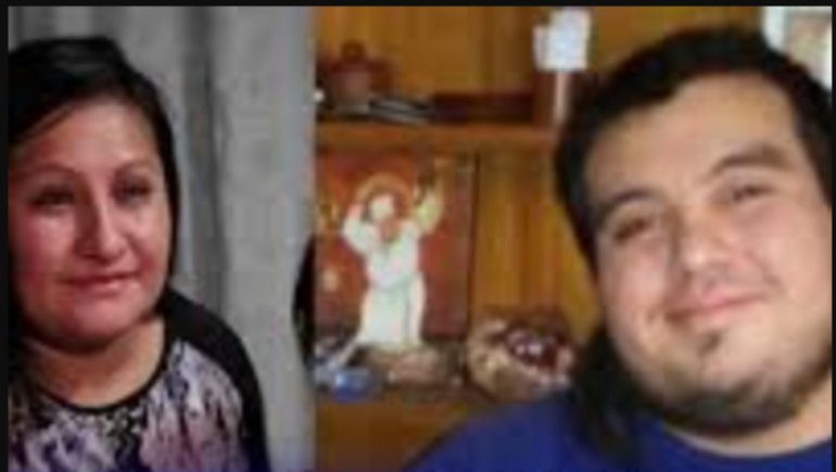 La curiosa versión de un acusado de asesinar a su pareja cuando tenían sexo: Soy gordo y la aplasté sin querer.