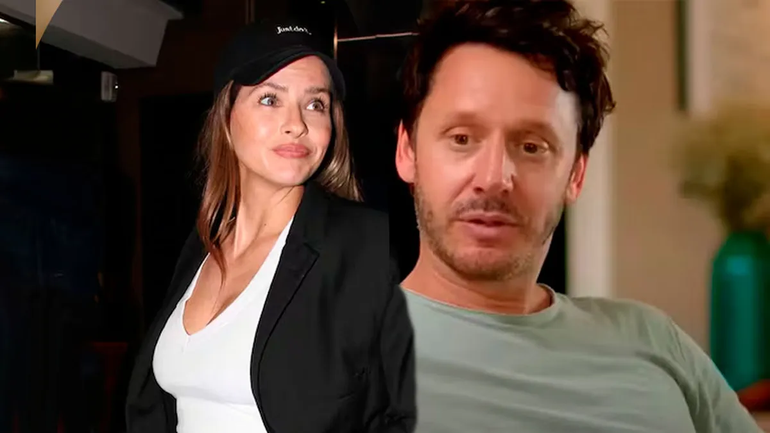 La nota viral que dejó muy mal parado a Benjamín Vicuña frente a la China Suárez