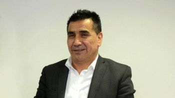 ramon rioseco: las bases peronistas estan con nosotros ramon rioseco: las bases peronistas estan con nosotros