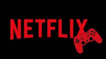 Netflix ofrecerá videojuegos a partir del año que viene
