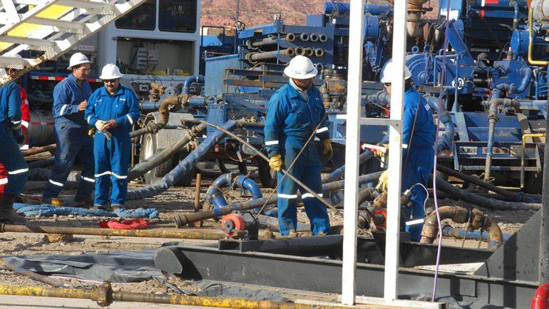 Producción de petróleo: Neuquén afirma su liderazgo