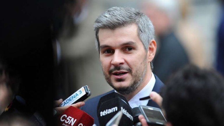 Cristina y Bullrich ganaron. No &nbsp;tuvieron oponentes partidarios.