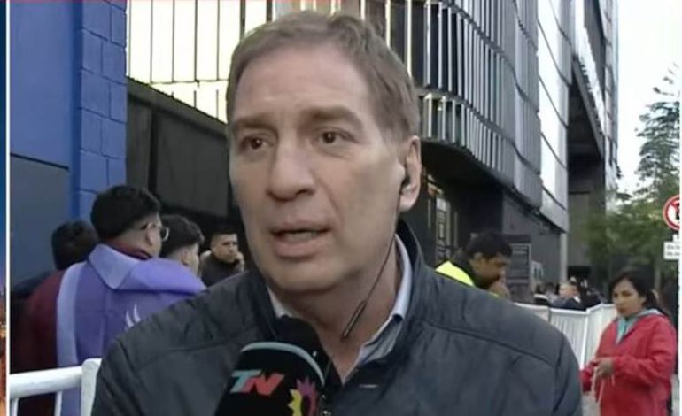 Según la fiscalía, Karen Reichardt deberá ascender al primer lugar y los demás candidatos en la lista también subirán uno, de esta manera quedaría afuera Diego Santilli.