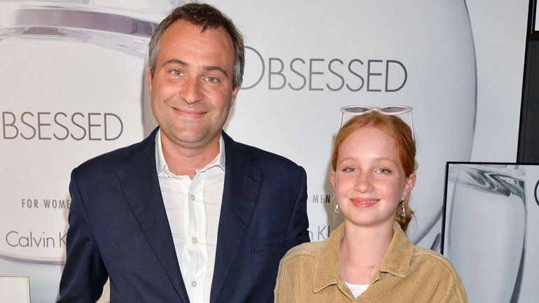 Millonaria heredera de 15 años se mató con un cuatri