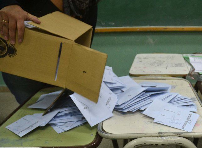 El lunes habrá clases de formal normal.