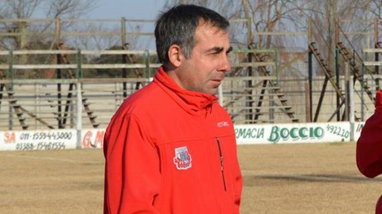 González ascendió al Federal B ganándole la final a Rincón.&nbsp;