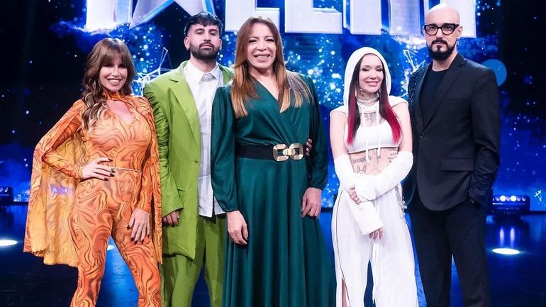 ¿Quién es la figura de Got Talent Argentina que visitará Neuquén este fin de semana?