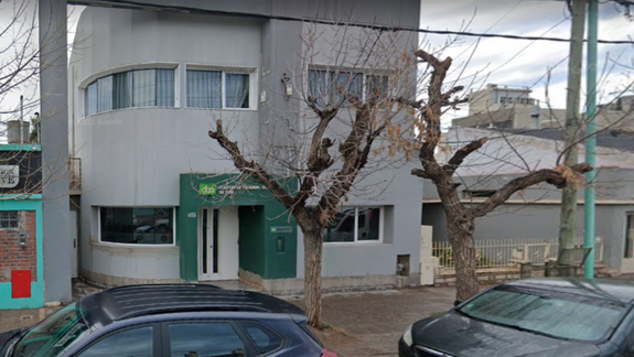 Insólita estafa al Colegio de Bioquímicos: les robaron las tarjetas y