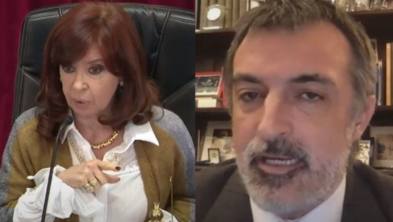 Cristina se solidarizó con Bullrich y le facturó a Cambiemos el caso Timerman