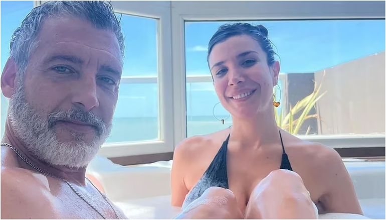 Andrea Rincón decidió no tener más sexo hasta que se case