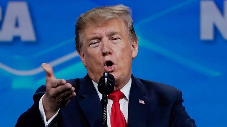 EE.UU. se retira del comercio de armas de la ONU