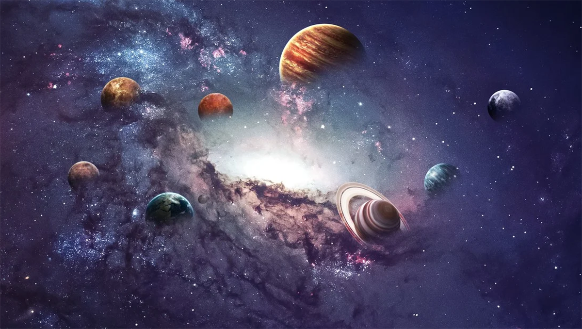 La NASA descubrió un nuevo planeta
