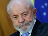 Lula se reunirá en los próximos días con la agencia medioambiental Ibama para analizar la oferta de Petrobras de perforar en busca de petróleo cerca de la desembocadura del río Amazonas. Foto: REUTERS