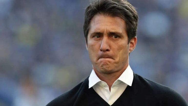 Guillermo Barros Schelotto