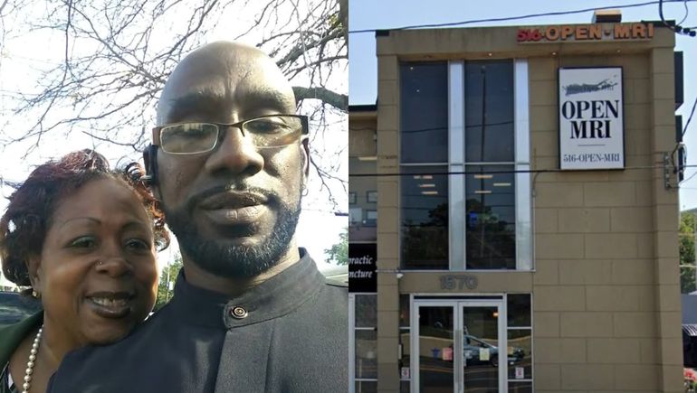 Un hombre murió atrapado por un resonador magnético: el estremecedor relato de su esposa