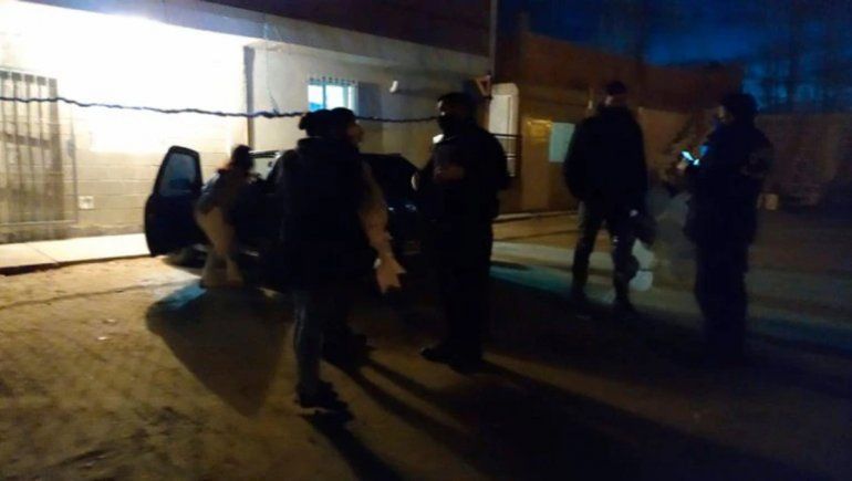 Embarazada fue diagnosticada con covid-19 y a las horas organizó un baby shower