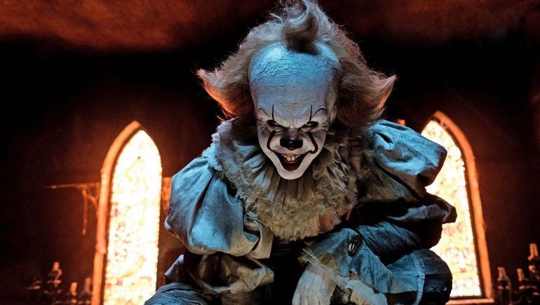 Payaso maldito, la secuela de It dirigida por un argentino llega a los cines