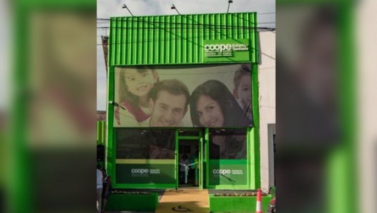 Por un caso de Covid-19, cierran la Estación Sanitaria Coope Salud de Plottier