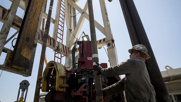 Los trabajadores petroleros de boca de pozo quedaron exceptuados del impuesto a las Ganancias.