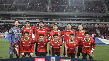 formación independiente 2
