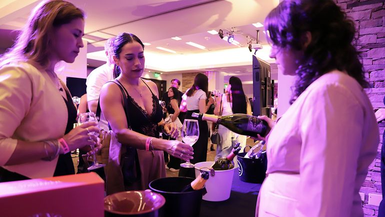 Hilton Wine Experiencie Patagonia 2025: cuáles son las bodegas que estarán presentes | LM Neuquen Hilton Wine Experiencie Patagonia 2025: cuáles son las bodegas que estarán presentes