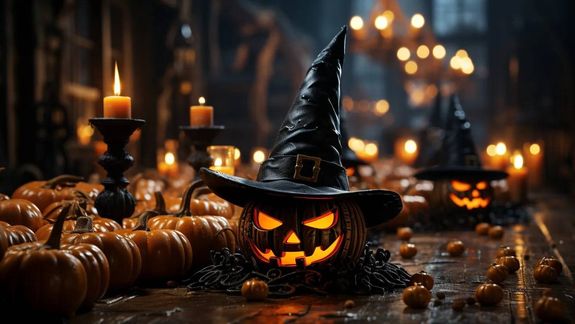 Halloween: qué significa esta tradicional fecha de terror y diversión en todo el mundo