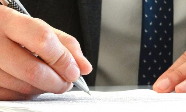 “Logró convencerlo durante meses de que todo avanzaba