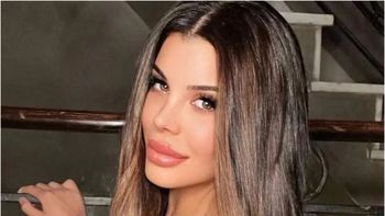 la insolita excusa de charlotte caniggia de su renuncia escandalosa del bailando la insolita excusa de charlotte caniggia de su renuncia escandalosa del bailando