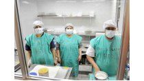 un gran equipo humano de salud un gran equipo humano de salud
